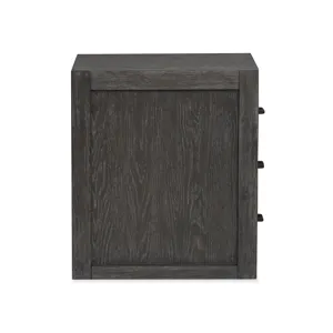 Plum Creek - Black Mobile File