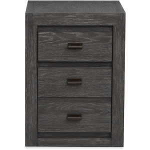 Plum Creek - Black Mobile File