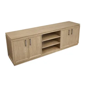 Burnham Sable Dusk Console Sofa Table