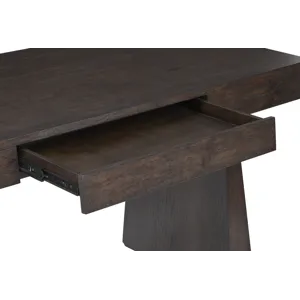 Tauren Coffee Bean Writing Desk