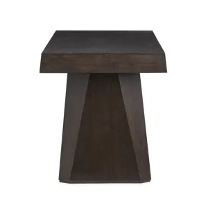 Tauren Coffee Bean Writing Desk
