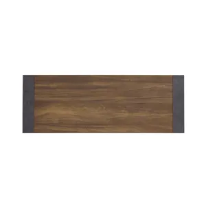 Jensen Tavern Brown Door Chest