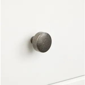 Kingston Whisper White And Cerused Nutmeg Drawer Dresser