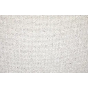 Kingston Whisper White And Cerused Nutmeg California King Upholstered Panel Storage Bed