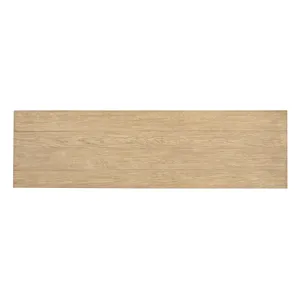 Burnham Sable Dusk Rectangular Sofa Table