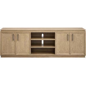 Burnham Sable Dusk Console Sofa Table