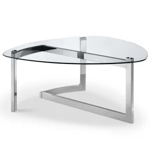 Aries Shaped Cocktail Table Base