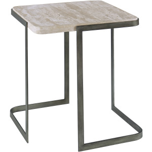 Deaton Rectangular End Table Base
