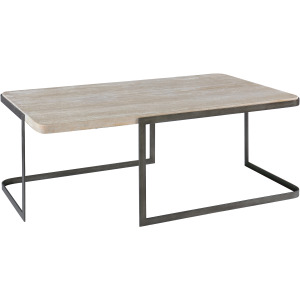 Deaton Rectangular Cocktail Table Base
