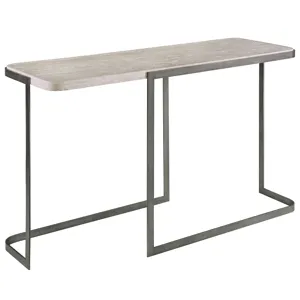 Deaton Rectangular Sofa Table Base