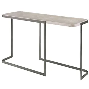 Deaton Rectangular Sofa Table Base