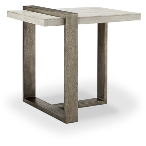 Wiltshire Rectangular End Table Top