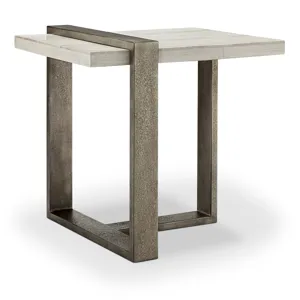 Wiltshire Rectangular End Table Top