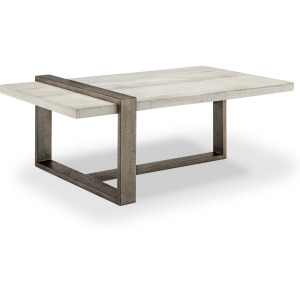 Wiltshire Rectangular Cocktail Table Top
