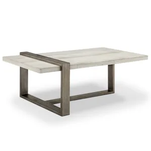 Wiltshire Rectangular Cocktail Table Top