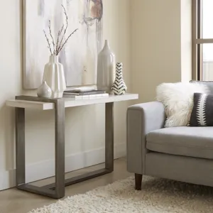 Wiltshire Rectangular Sofa Table Base
