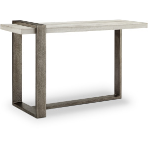 Wiltshire Rectangular Sofa Table Base