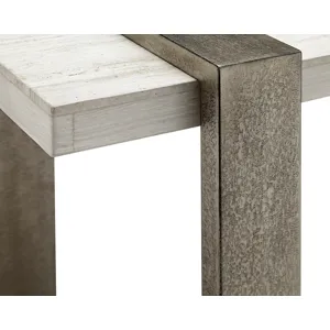 Wiltshire Rectangular Sofa Table Base