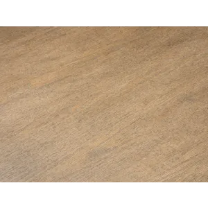 Plum Creek - LT. Brown Rectangular Cocktail Table w/Casters