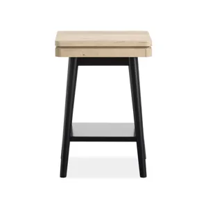 Fletcher Square Accent Table