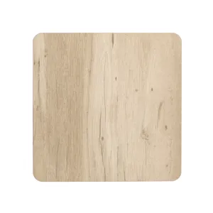 Fletcher Square Accent Table