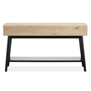 Fletcher Rectangular Sofa Table