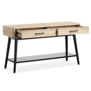 Fletcher Rectangular Sofa Table