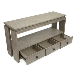 Conrad Rectangular Sofa Table