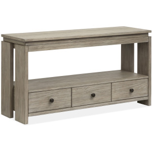 Conrad Rectangular Sofa Table