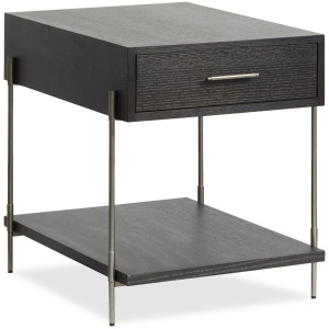 Spencer Rectangular End Table