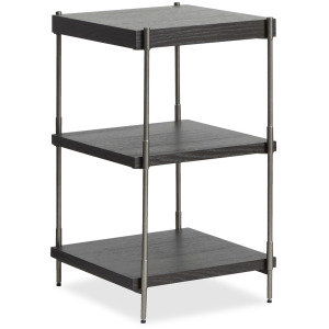 Spencer Rectangular Accent Table