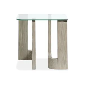 Bartlett Rectangular End Table