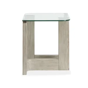 Bartlett Rectangular End Table