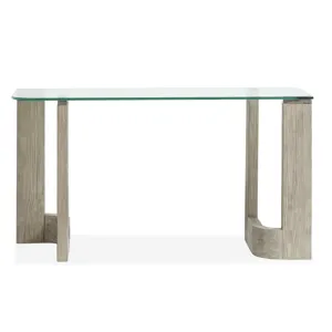 Bartlett Rectangular Sofa Table