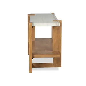 Carrington Rectangular Sofa Table