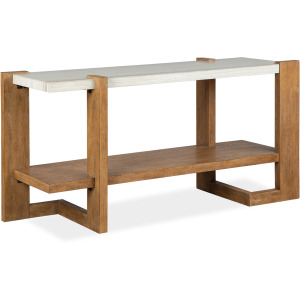Carrington Rectangular Sofa Table