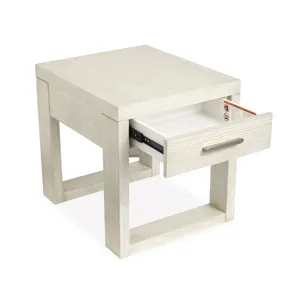 Refton Rectangular End Table