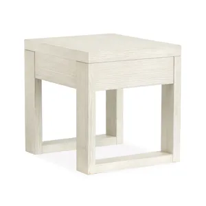Refton Rectangular End Table