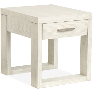 Refton Rectangular End Table