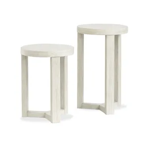 Refton Nesting Accent Table