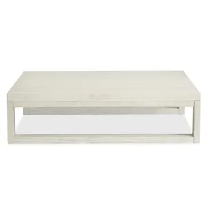 Refton Square Cocktail Table