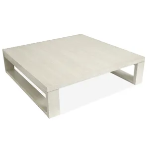 Refton Square Cocktail Table