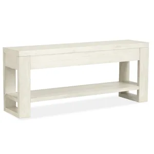 Refton Rectangular Sofa Table