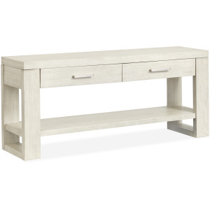 Refton Rectangular Sofa Table