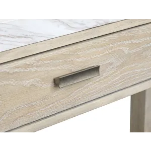 Preston Rectangular End Table