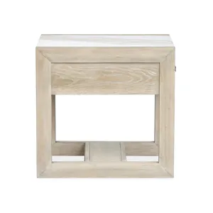 Preston Rectangular End Table