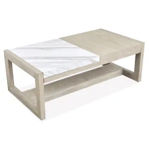 Preston Rectangular Cocktail Table