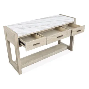 Preston Rectangular Sofa Table
