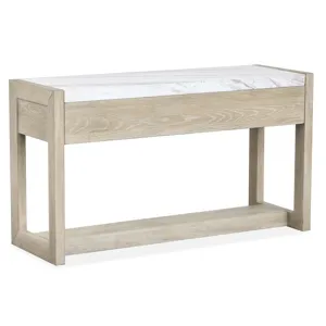 Preston Rectangular Sofa Table