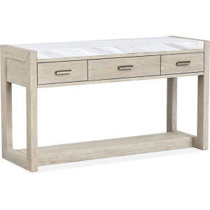 Preston Rectangular Sofa Table